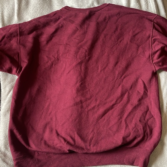 Sweaters Crew neck - MONTAUK THE END - Unisex Size Medium - Picture 3 of 7